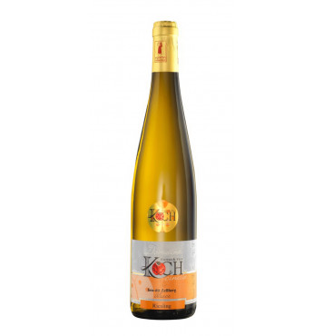 Riesling ZELLBERG 2021