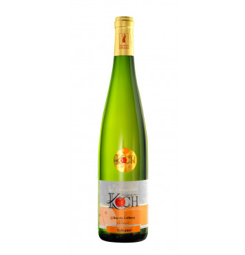 Sylvaner ZELLBERG 2021