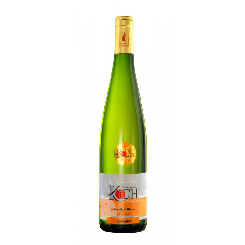 Sylvaner ZELLBERG 2021