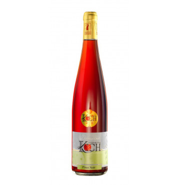 Pinot Noir 2021