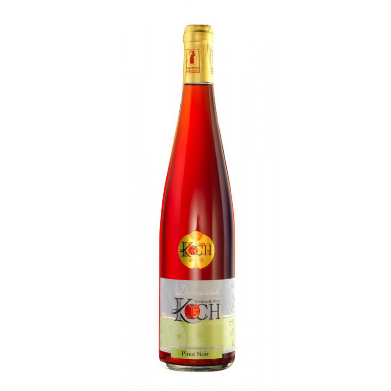 Pinot Noir 2021