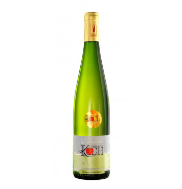 Gewurztraminer 2021