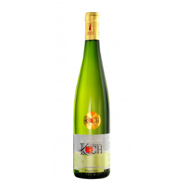 Pinot Gris 2021
