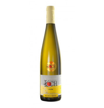 Riesling WIEBELSBERG 2017