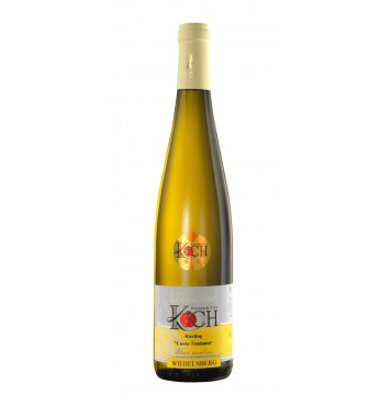 Riesling WIEBELSBERG 2019 Cuvée Tendance