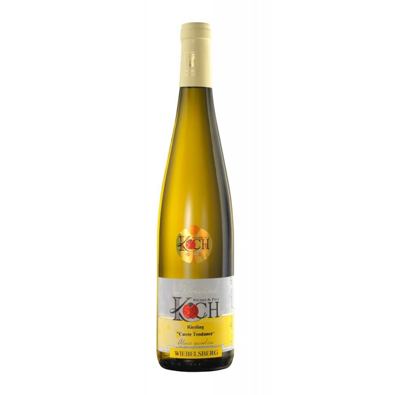 Riesling WIEBELSBERG 2019 Cuvée Tendance