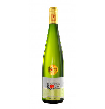 Auxerrois 2021